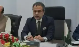 Awais-led panel proposes major restructuring of auto sector Awais-led panel proposes major restructuring of auto sector