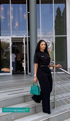 Outfit To Attend Graduation As Guest, Networking Event Outfit Women, Grown Woman Style, Mihlali Ndamase Outfits, Elegant Dressing For Women, Thursday Work Outfit, Business Baddie, Mihlali Ndamase, Official Outfits