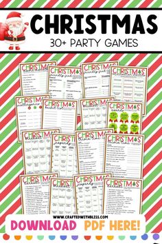 Start your Christmas party with laughter and connection using these fun ice breaker games! Perfect for classrooms, office parties, or family gatherings, these festive activities include “Two Truths and a Holiday Wish,” Christmas Bingo, holiday-themed “Would You Rather,” and a “Guess the Christmas Song” challenge. Easy to set up and ideal for all ages, these games create a warm and engaging atmosphere. Break the ice and spread holiday cheer with these exciting Christmas ice breaker games!