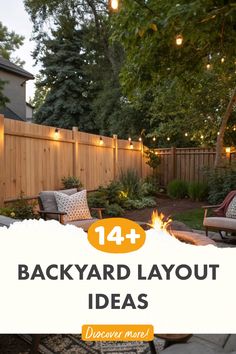 Backyard Landscape Plans Layout, Fl Backyard Ideas, Backyard Oasis Layout, Designing A Backyard Layout, Builder Grade Backyard, How To Design Your Backyard, Rectangular Backyard Ideas, Backyard Redesign, Backyard Ideas Large Yard