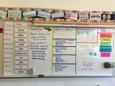 5th grade classroom decorations and ideas Week At A Glance Classroom Board, Magnetic Calendar Classroom, Classroom Whiteboard Organization, Flip Date Calendar Classroom, Classroom Objectives Display Whiteboard, Classroom Calendar Flip Chart, Homework Board, Whiteboard Organization, Classroom Whiteboard