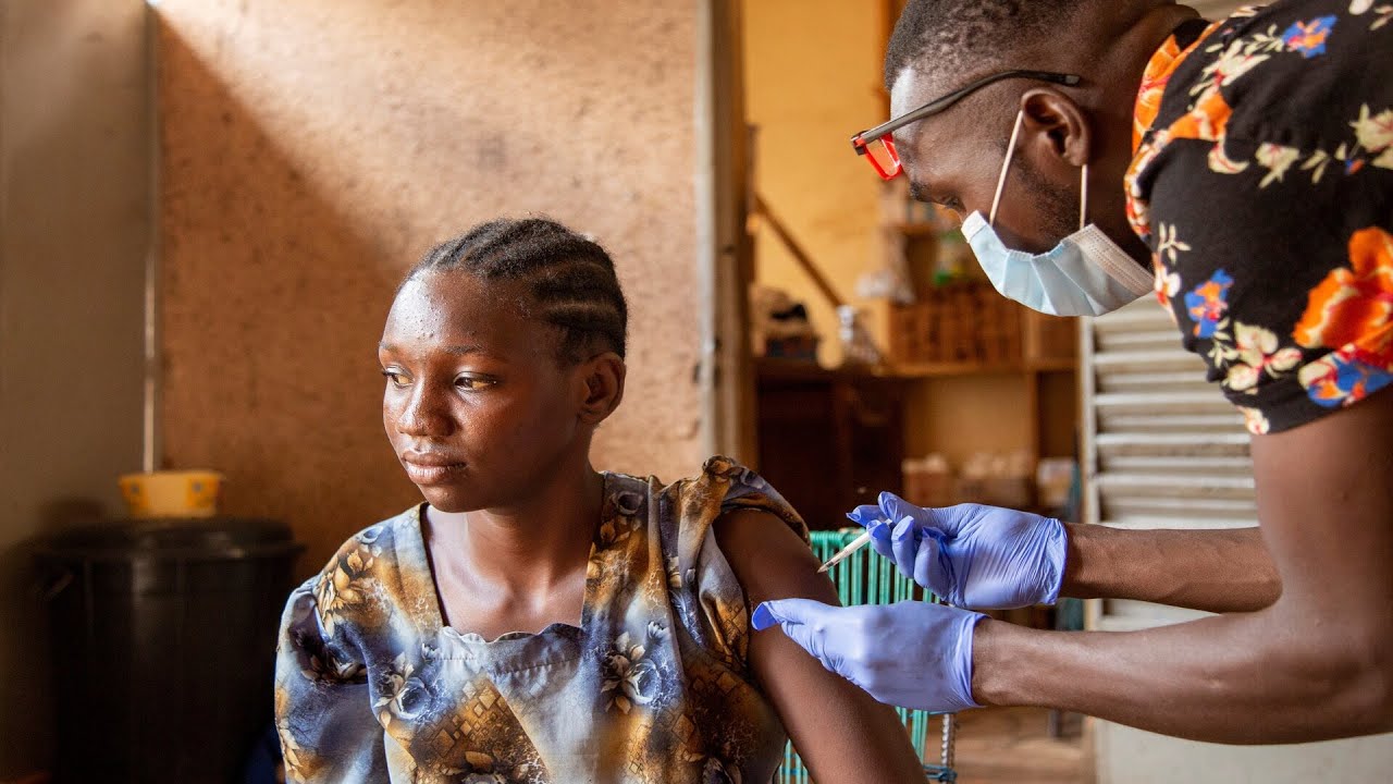 Driving Community-Centered Approaches to Infectious Disease Care thumbnail