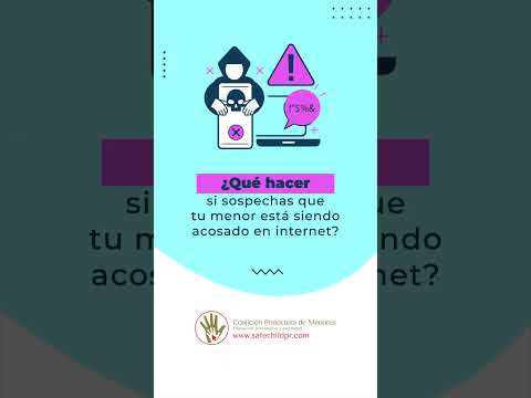 Ciberacoso