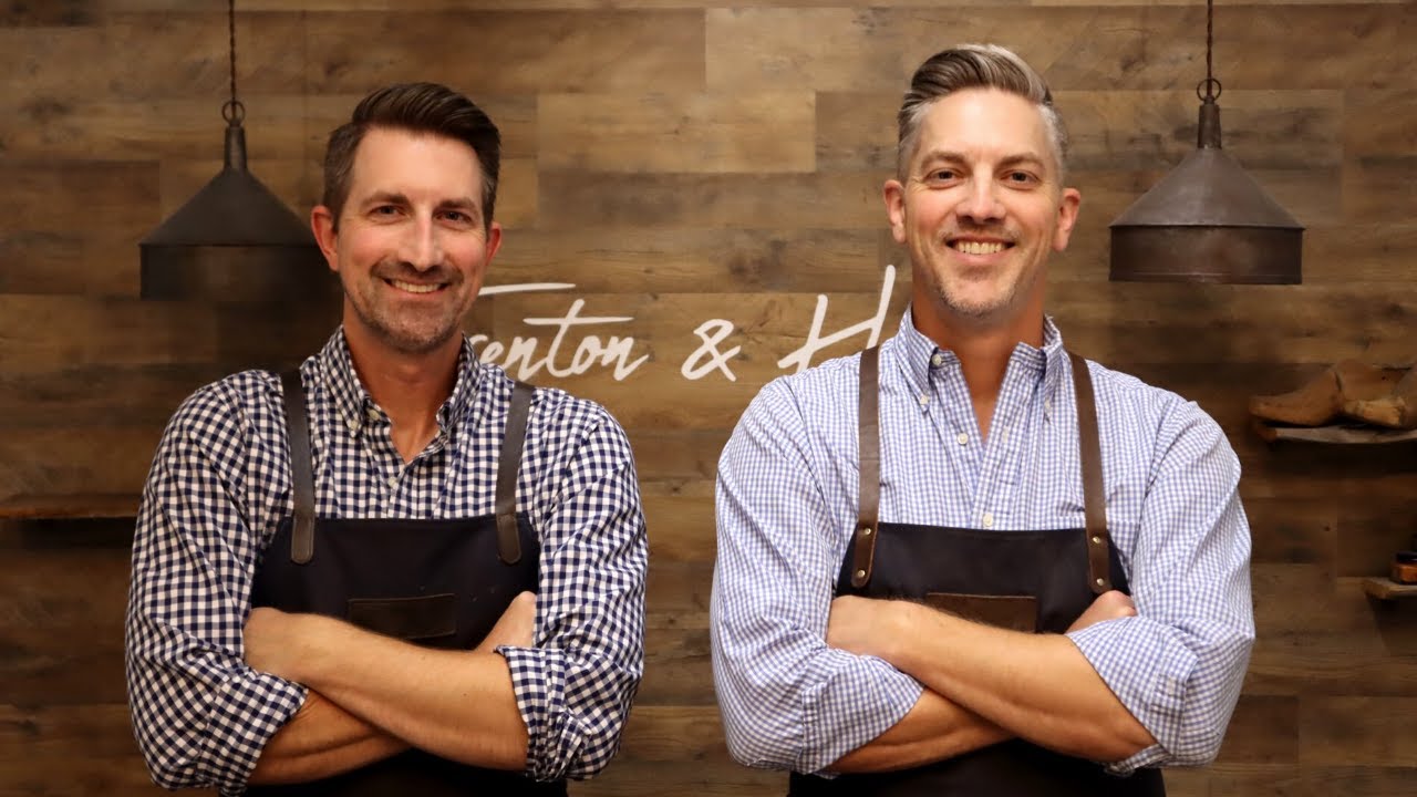 Trenton and Heath-image