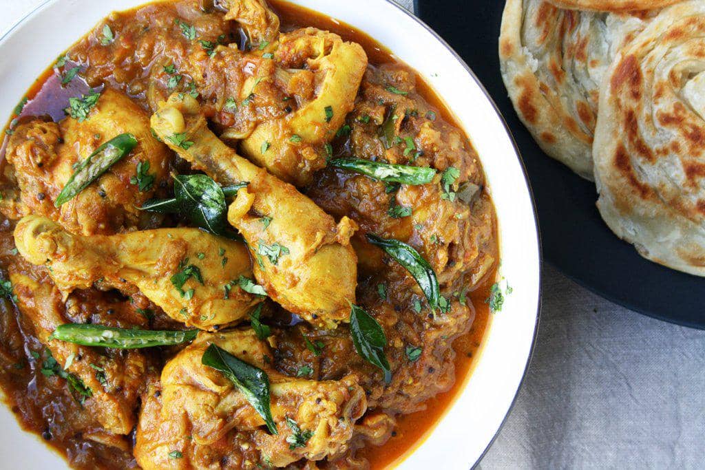 6 Makanan Khas Indonesia Ini Baik untuk Diet, Enak dan Murah Meriah