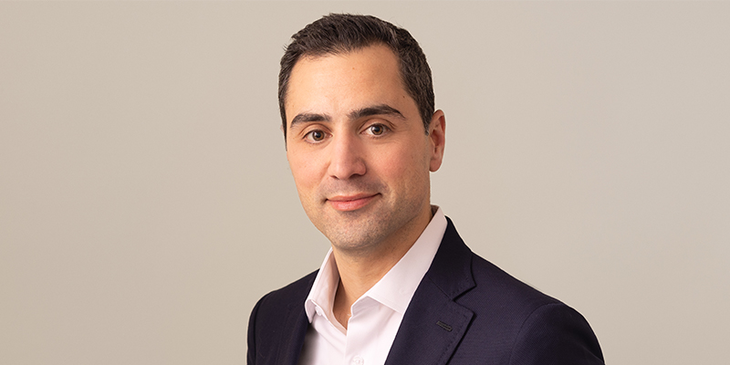 Louie Pastor, Xerox Executive Vice President, Chief Transformation & Administrative Officer
