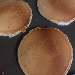 Pancakes A picture of Pancakes.