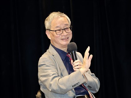 光州雙年展最後關頭正名台灣館　李遠：遲來的正義也是正義