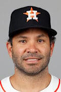 Jose Altuve 2025 Jose Altuve 2025