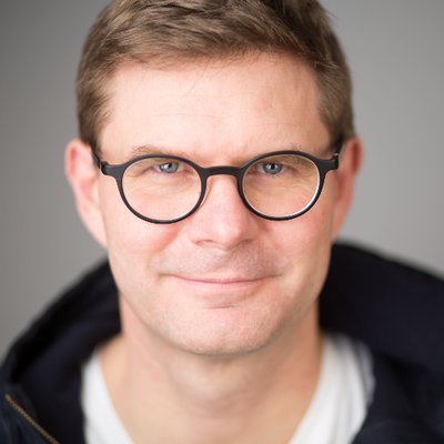 Picture of Stefan Ferber