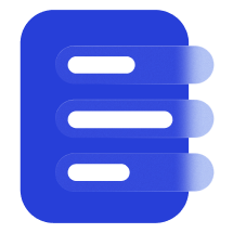 Icon form concept