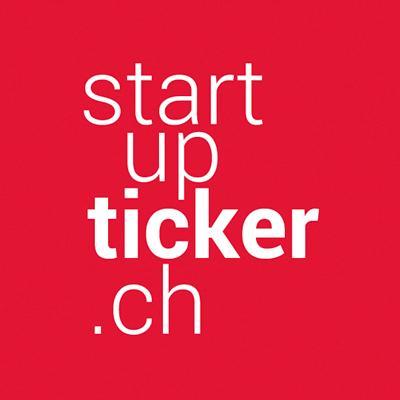 Startup Ticker