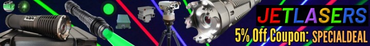 JETLASERS JETLASERS