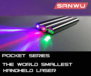 Sanwu Lasers Sanwu Lasers