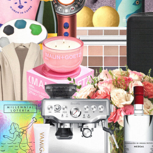30 Unique, Thoughtful Mother’s Day 2025 Gifts That Your Mamá Will Love