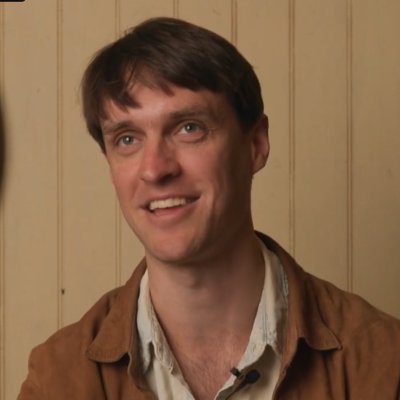 Oliver Beavers