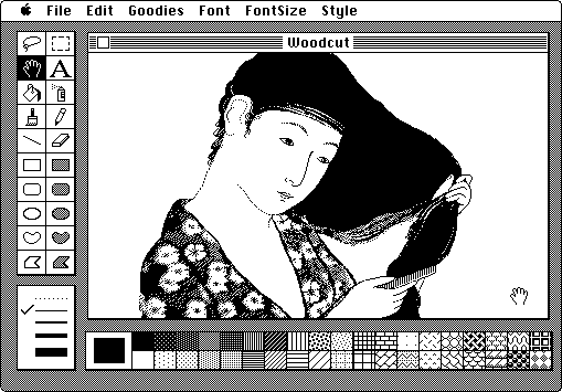 macpaint MacPaint image