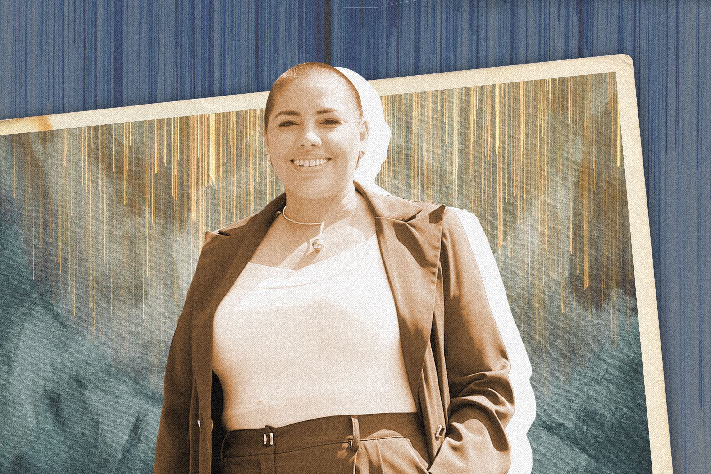 Samara Martínez, activista que lucha por legalizar la eutanasia en México: “Dejemos de criminalizar la compasión”