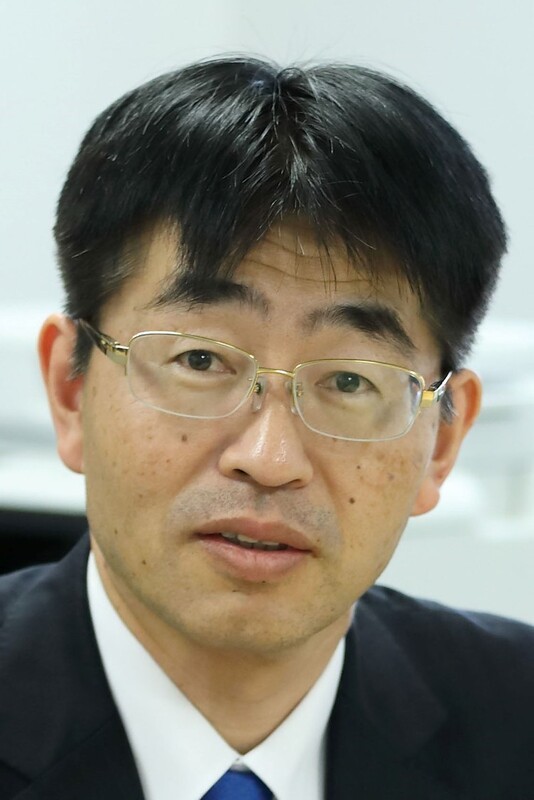 Hironori NAKAGAMI (Osaka, Japan)