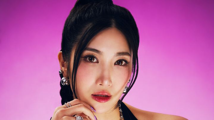 How KPop Demon Hunters Star EJAE Topped the Charts