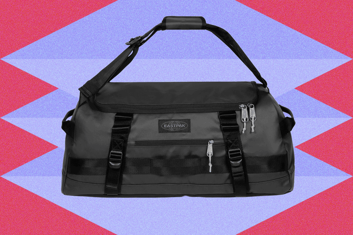 The Best Duffel Bags for Commuters and Overpackers