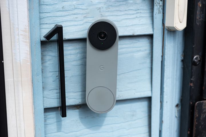 The Best Smart Video Doorbell Cameras