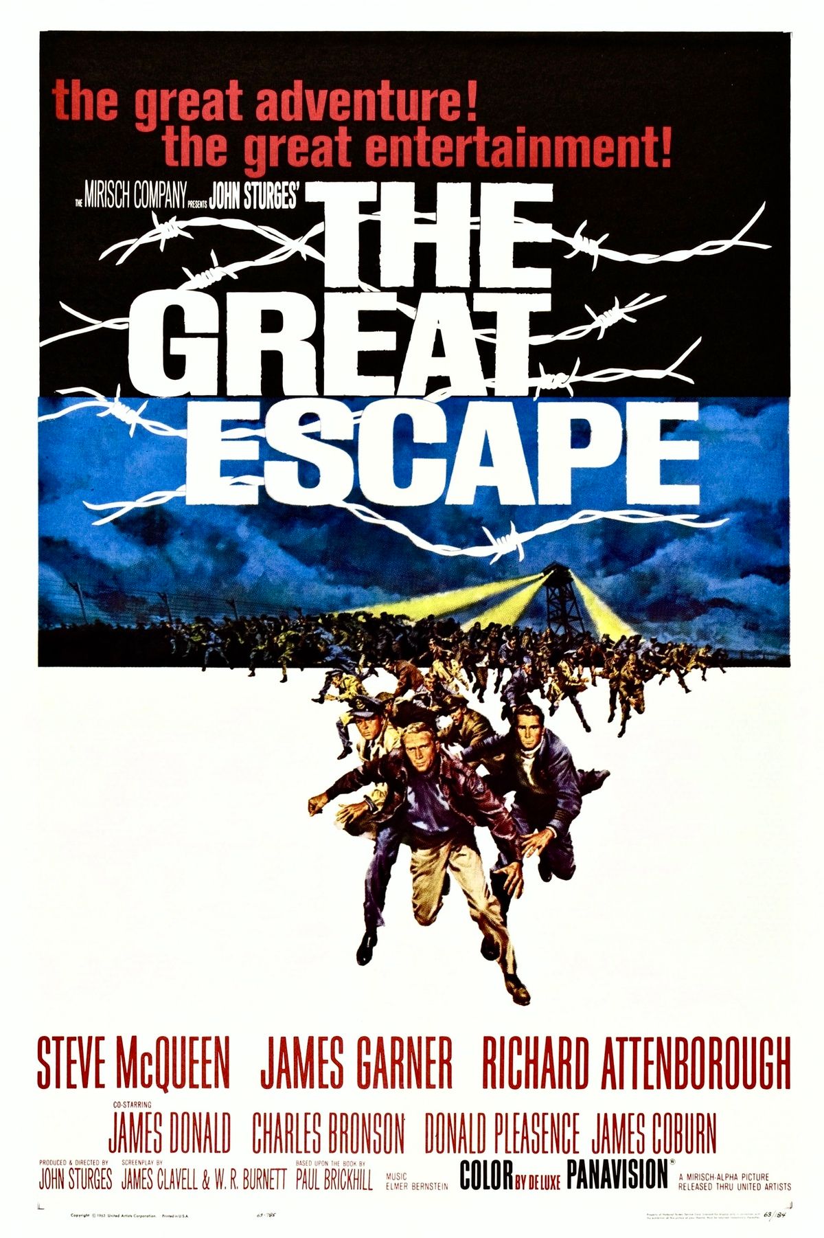 The Great Escape (Film)