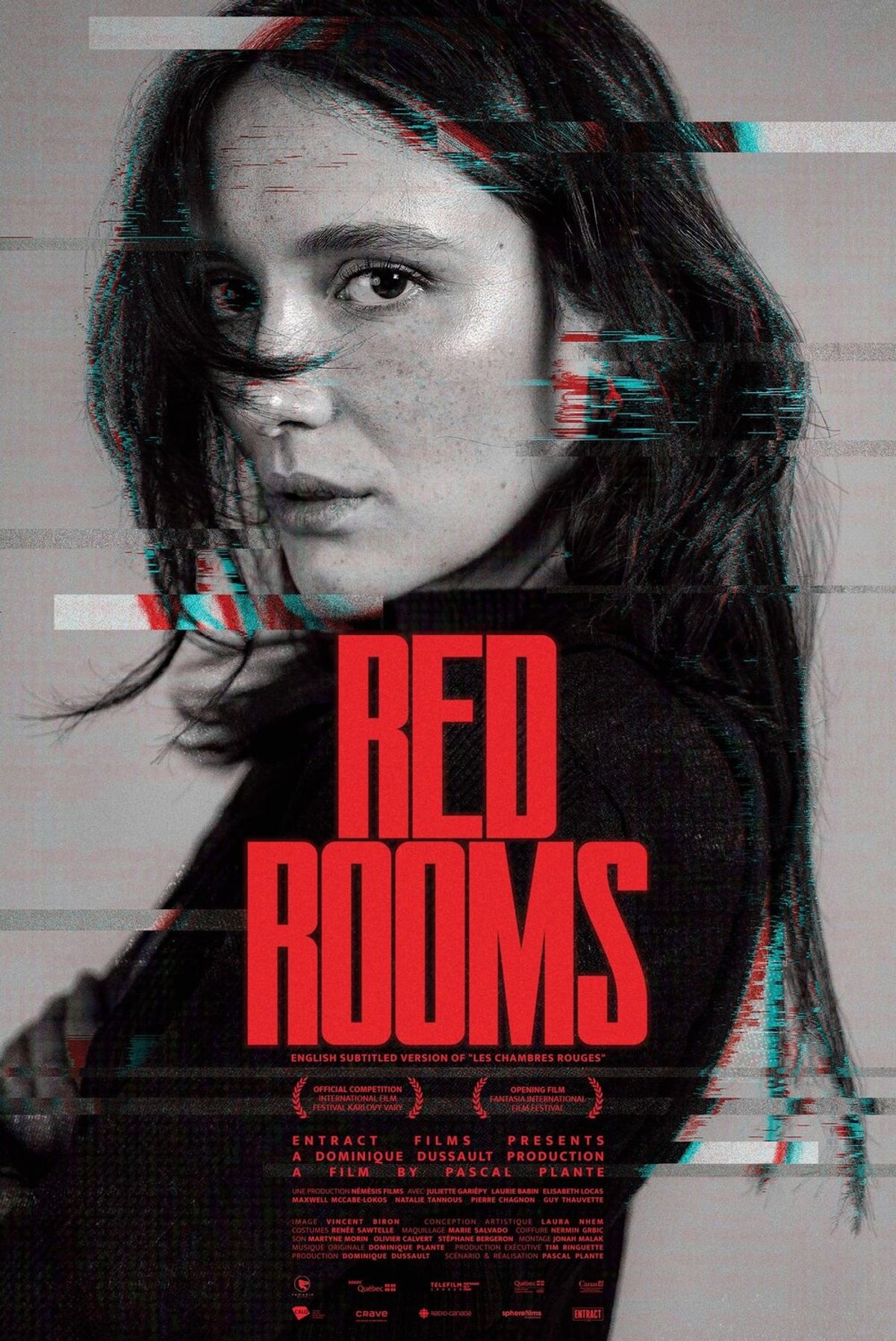 Red Rooms (Film)