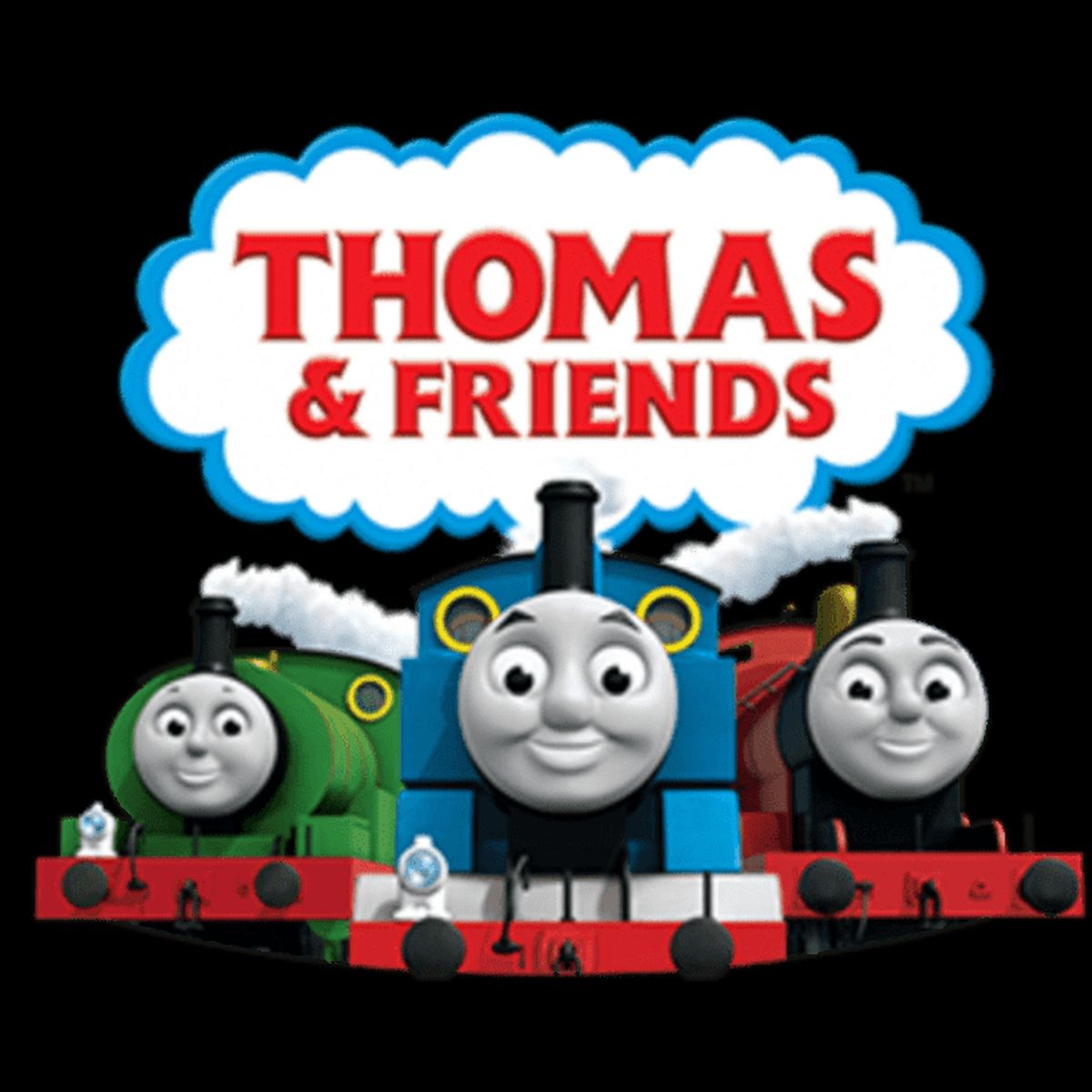 Thomas & Friends (Franchise)