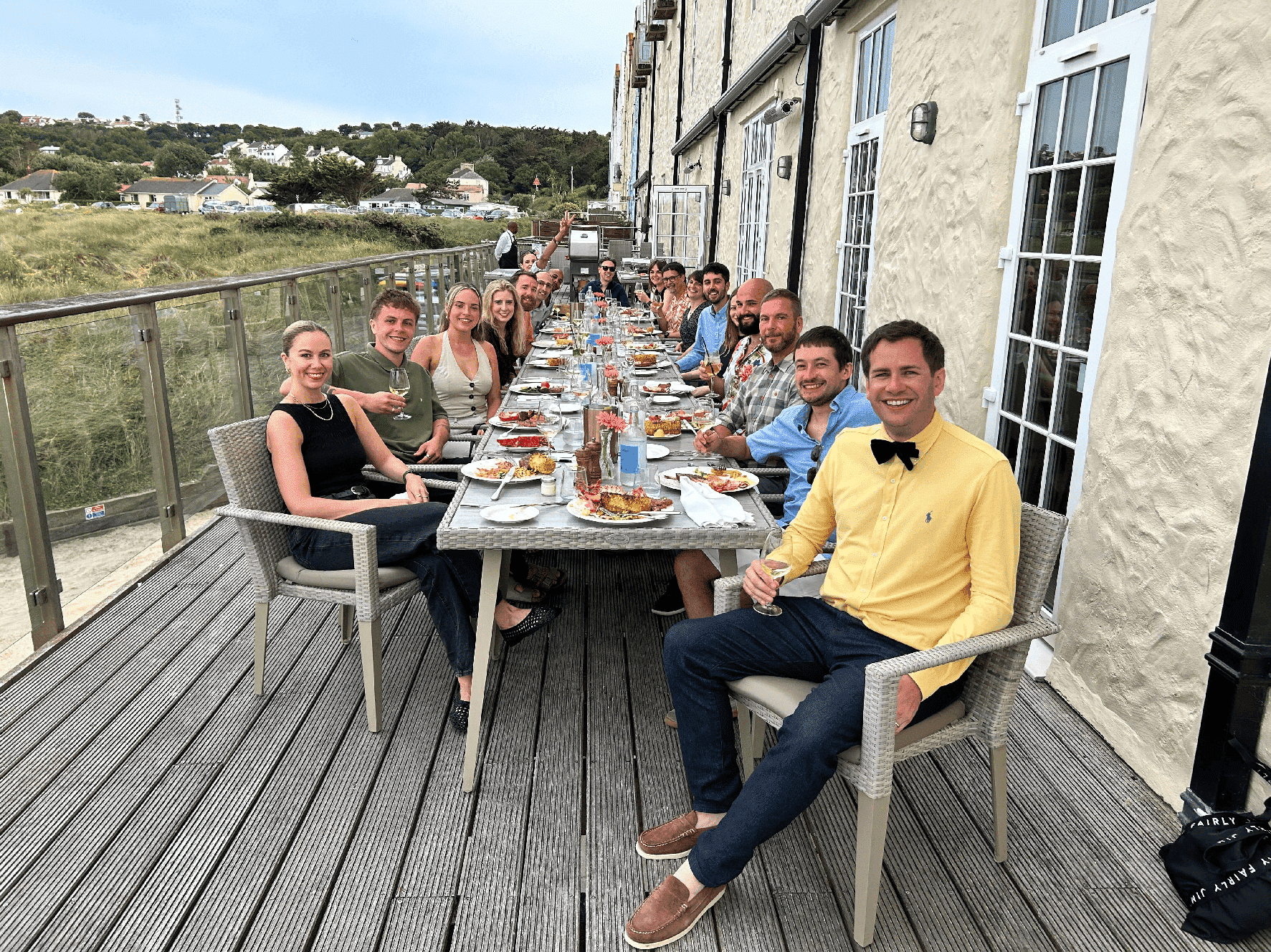 The Medicus team