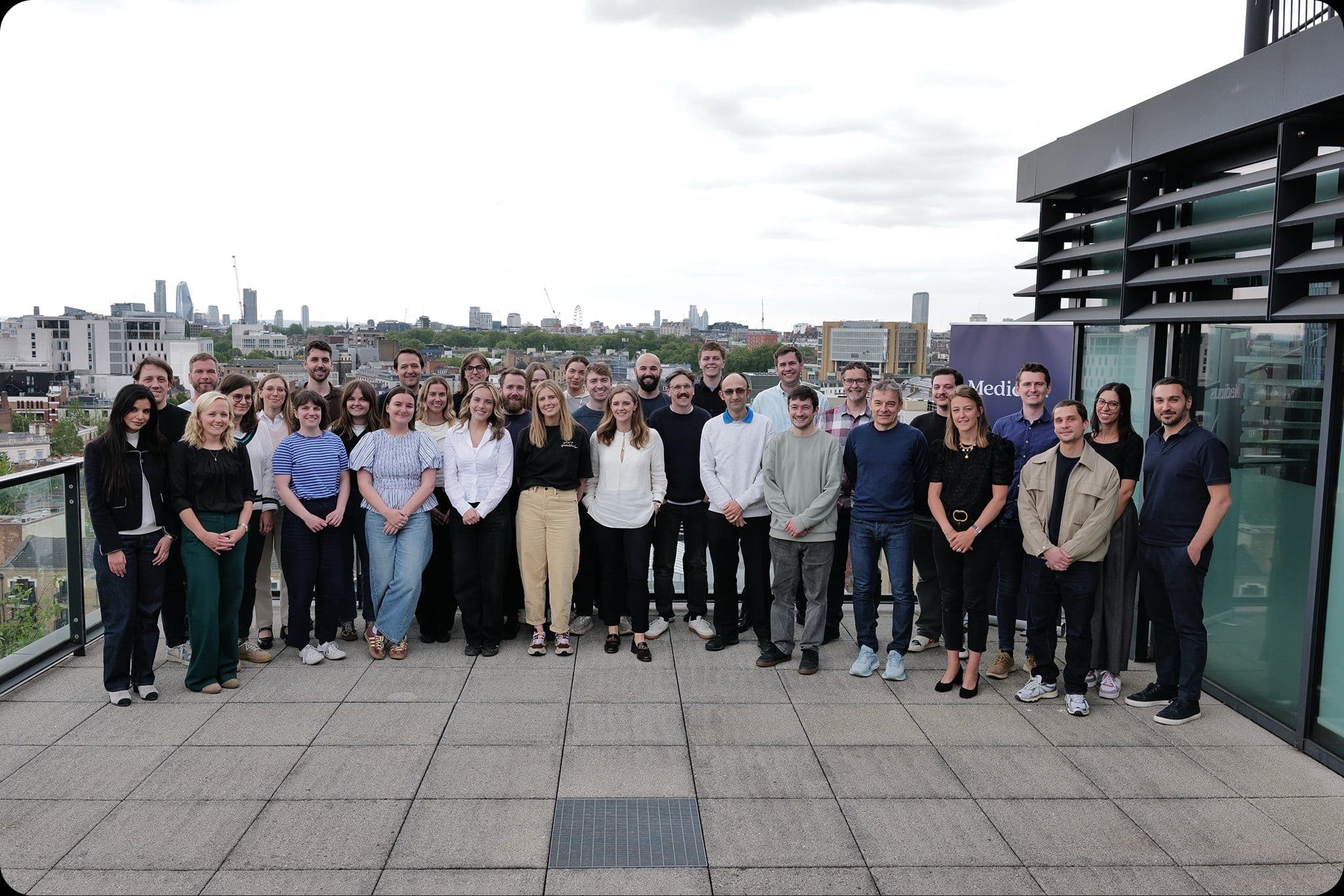 The Medicus team