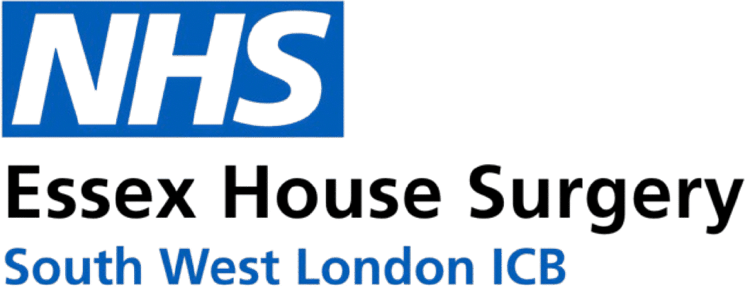 NHS – Essex House Surgery