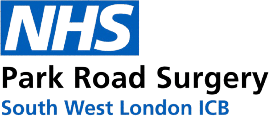 NHS – Park Road Surgery