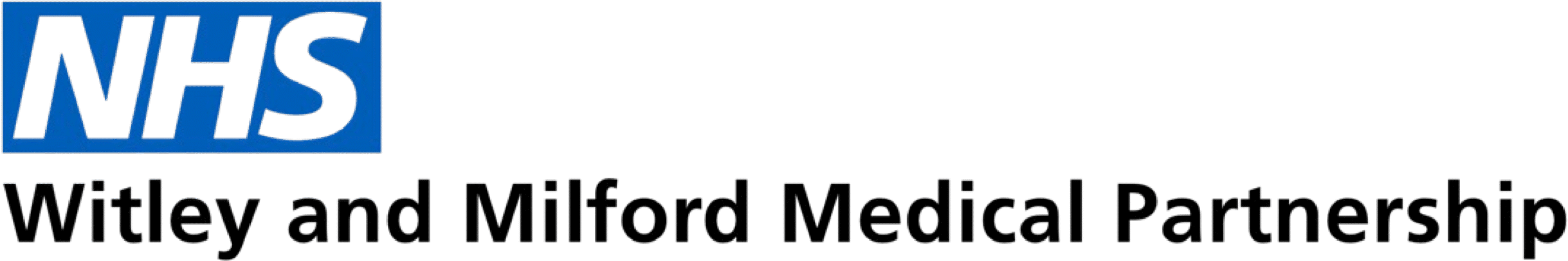 NHS – Witley and Milford Medical Partnership