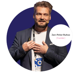 Jan-Peter Ruhso