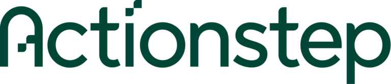 Actionstep logo