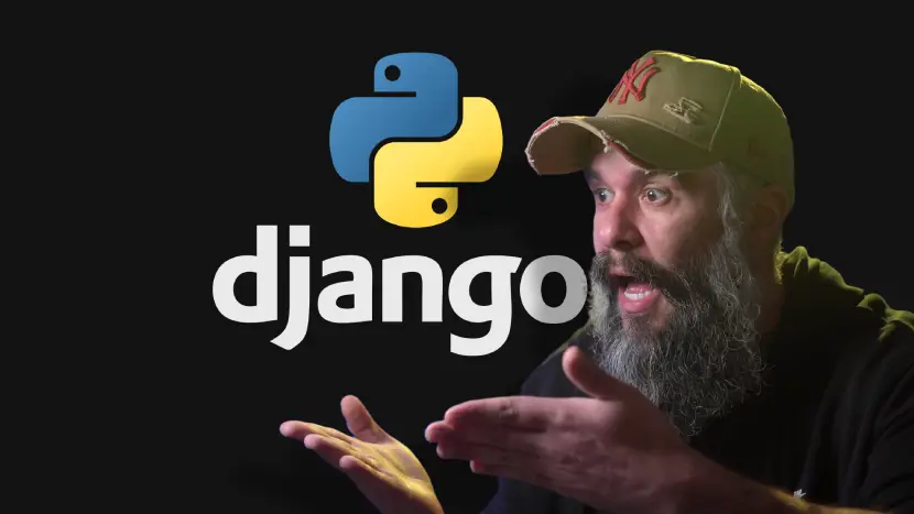 Curso de Django