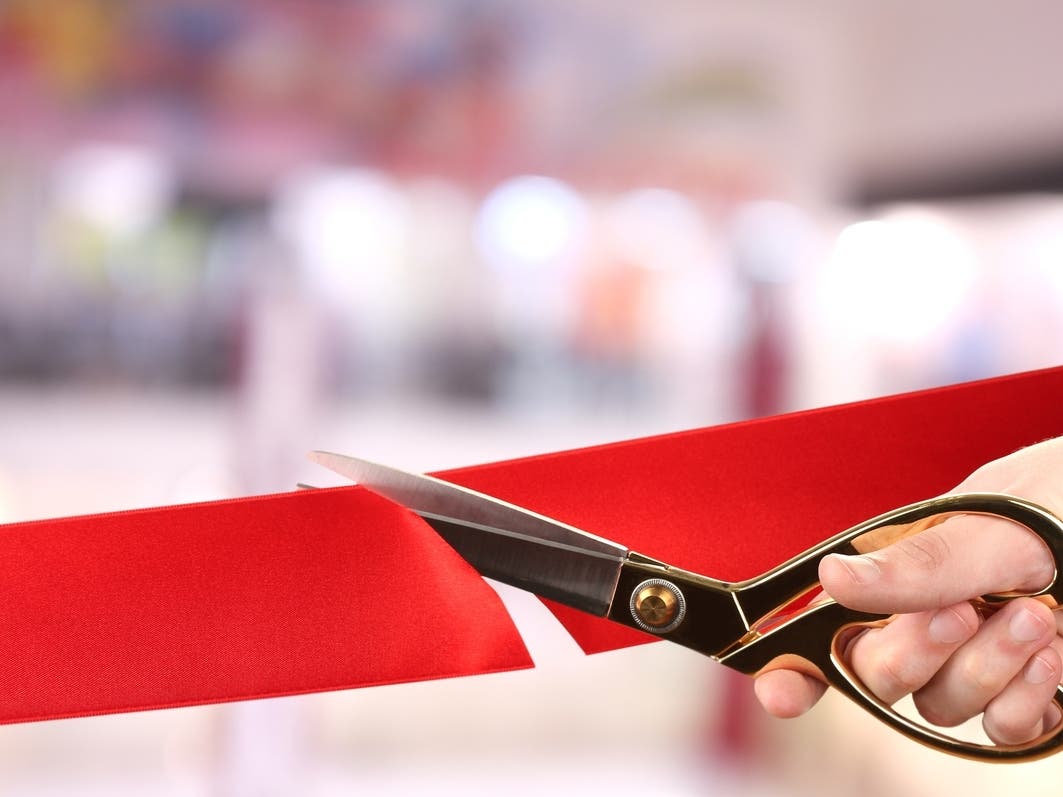 Somerville To Celebrate Davis Square Improvements With Ribbon Cutting