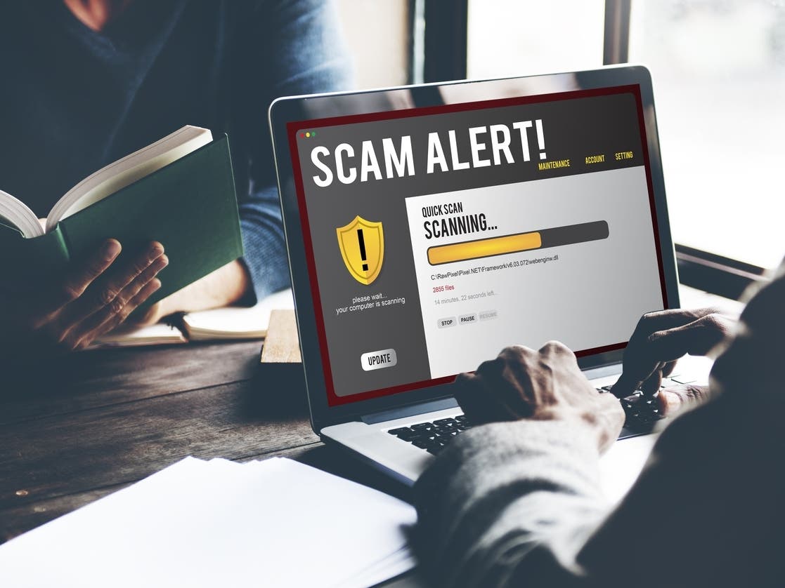 Fake City Emails Targeting Somerville Permit Applicants
