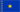 Demokratische Republik Kongo (ehem. Zaire) Flagge von Demokratische Republik Kongo (ehem. Zaire)