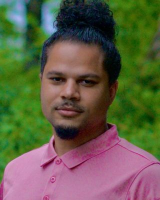 Photo of Dyrell Carr, Counselor, MS, LPC, NCC