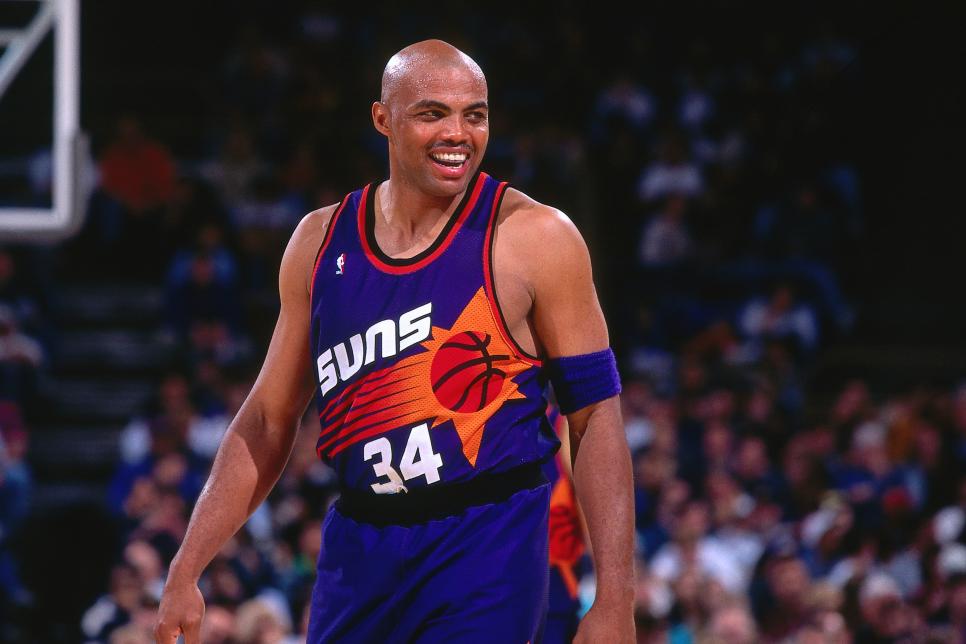 Charles Barkley