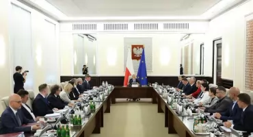 Szłapka wskazuje termin. Pakiet projektów zdrowotnych w Sejmie już we wrześniu