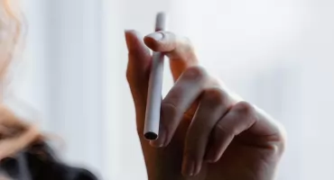 E-papierosy będą droższe. Sejm pracuje nad podwyżką akcyzy i nowymi przepisami