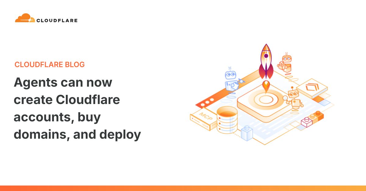 Cloudflare blog