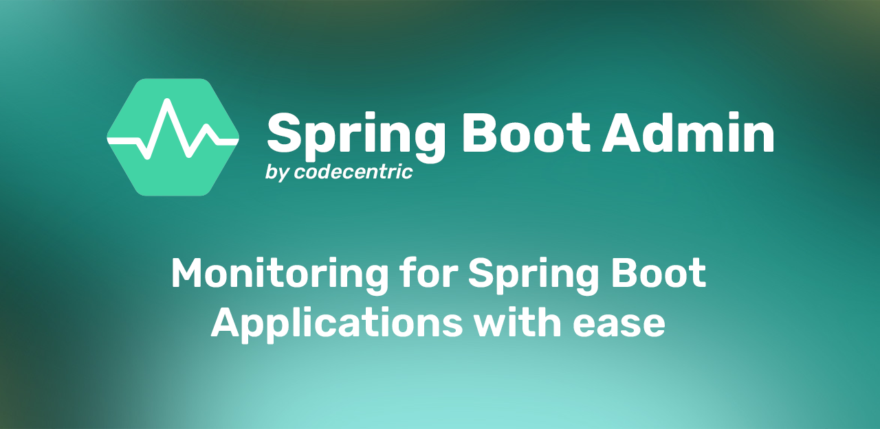 spring-boot-admin