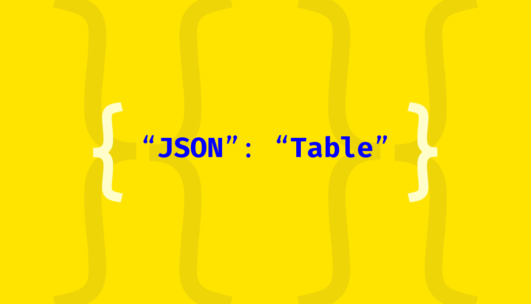 datocms-plugin-json-table