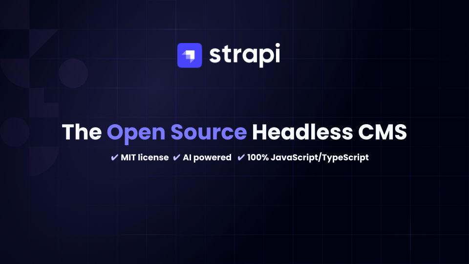 strapi