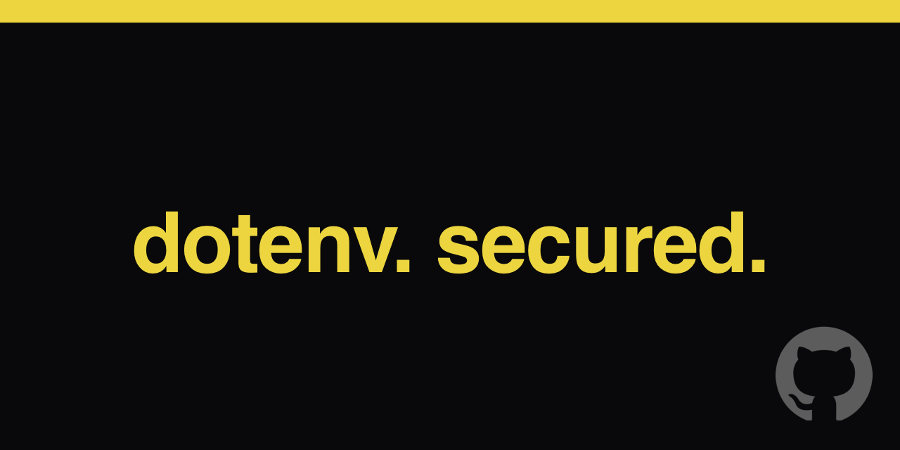 dotenvx
