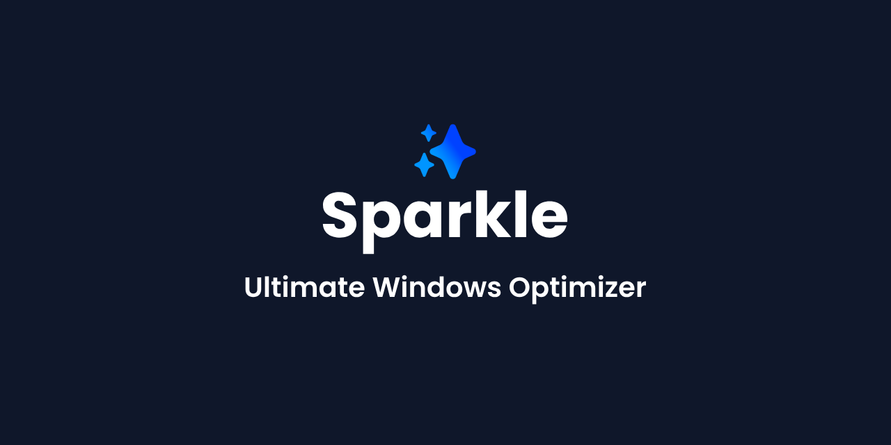 sparkle